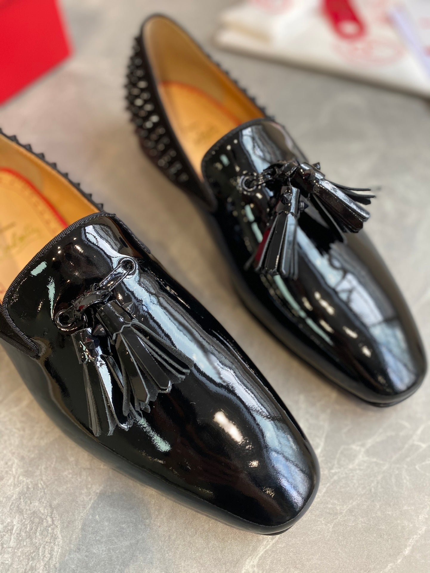 Dragons Bags - Best High-End Brands in One Place - AFFORDABLE LUXURY HEELS - 8301