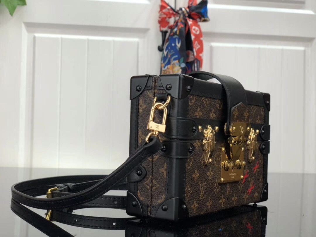 Dragons Bags - Best High-End Brands in One Place - AFFORDABLE LUXURY BAGS - 4253