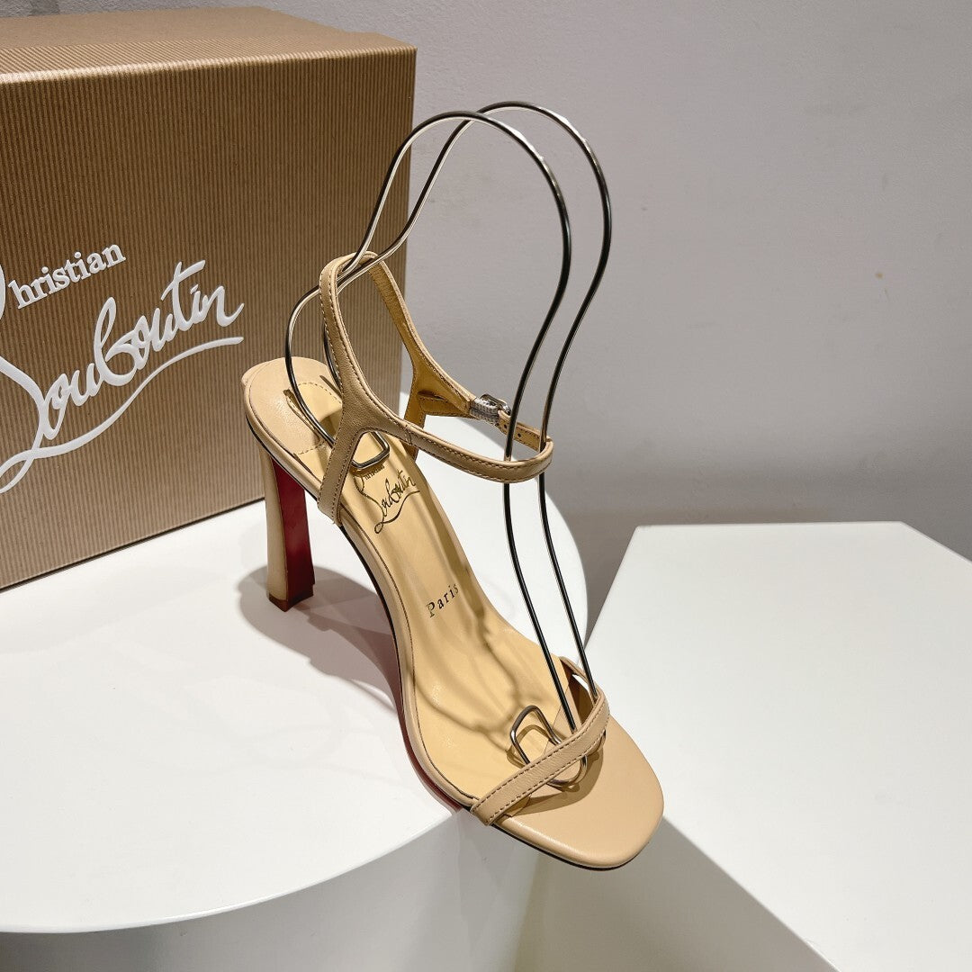 Dragons Bags - DESIGNER HEELS FOR WOMEN - AFFORDABLE LUXURY HEELS - 8104