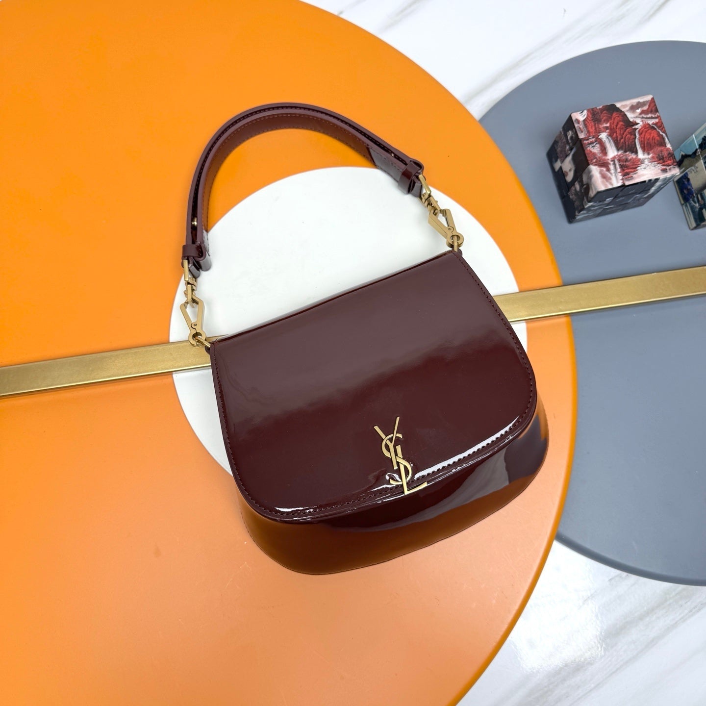 Dragons Bags - DESIGNER BAGS FOR WOMEN - AFFORDABLE LUXURY BAGS - 5732