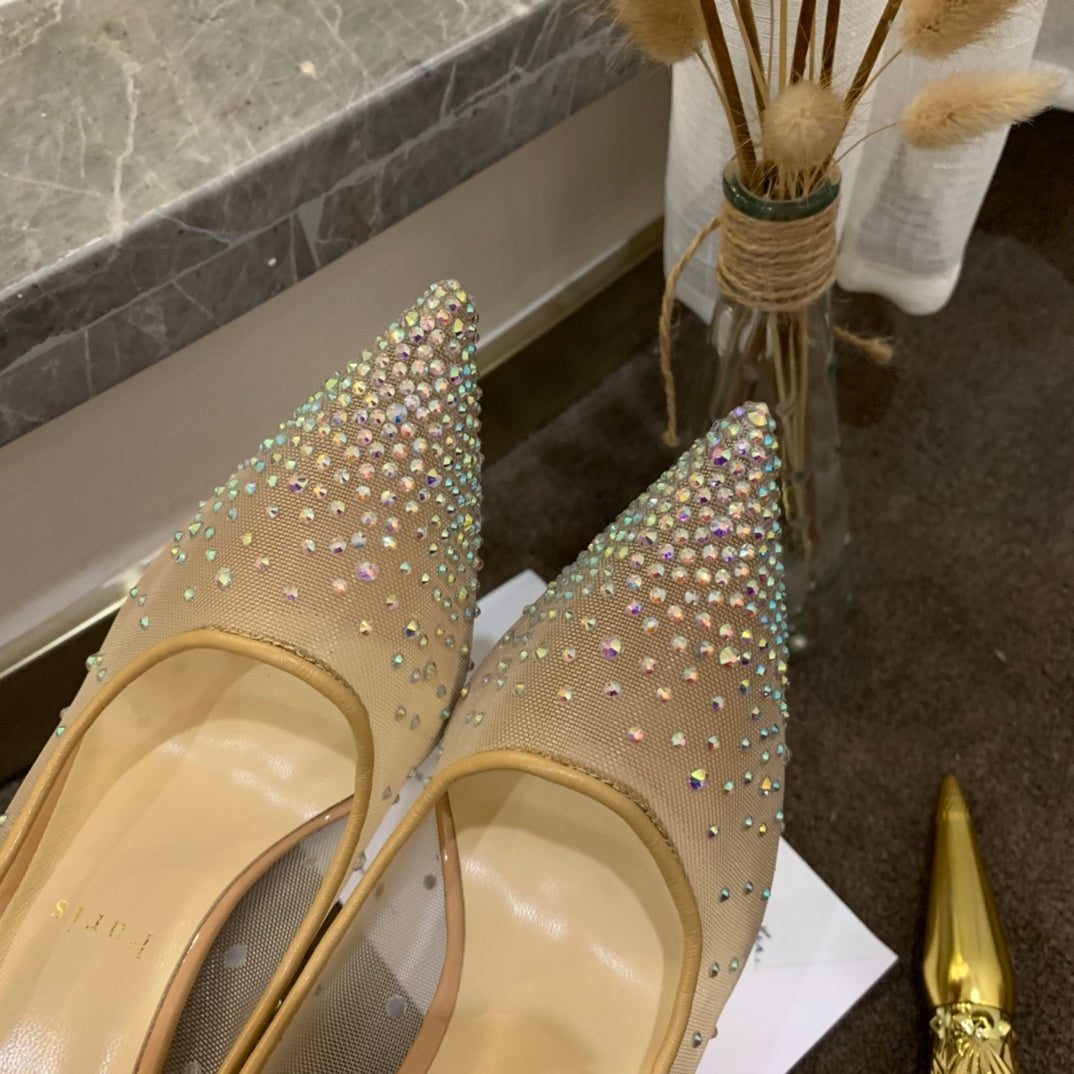 Dragons Bags - High-Quality Designer Products for You - AFFORDABLE LUXURY HEELS - 8199