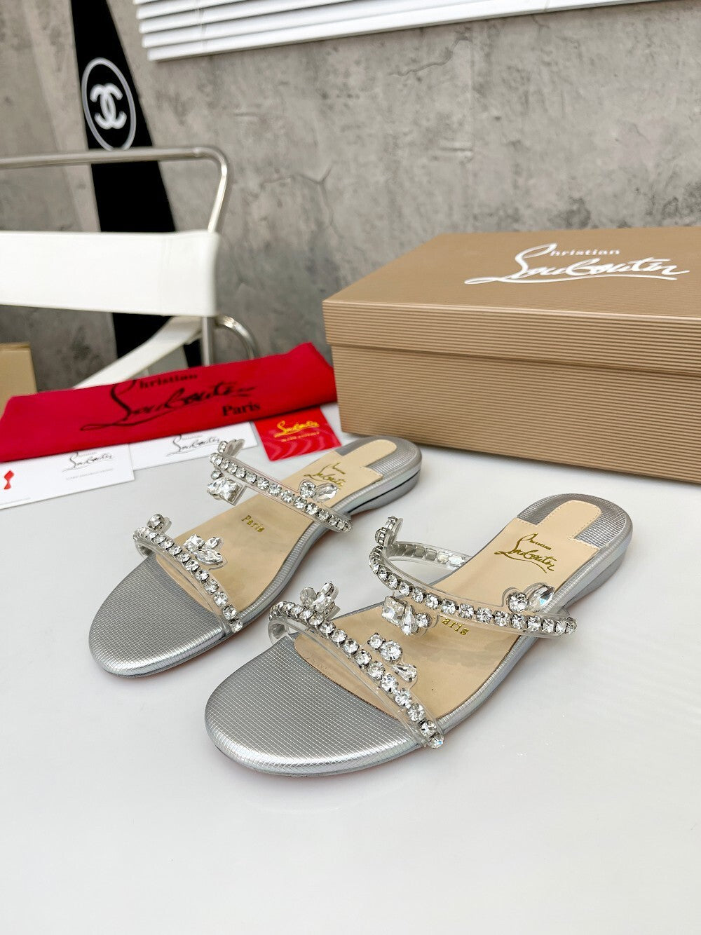 Dragons Bags - Best High-End Brands in One Place - AFFORDABLE LUXURY HEELS - 7973