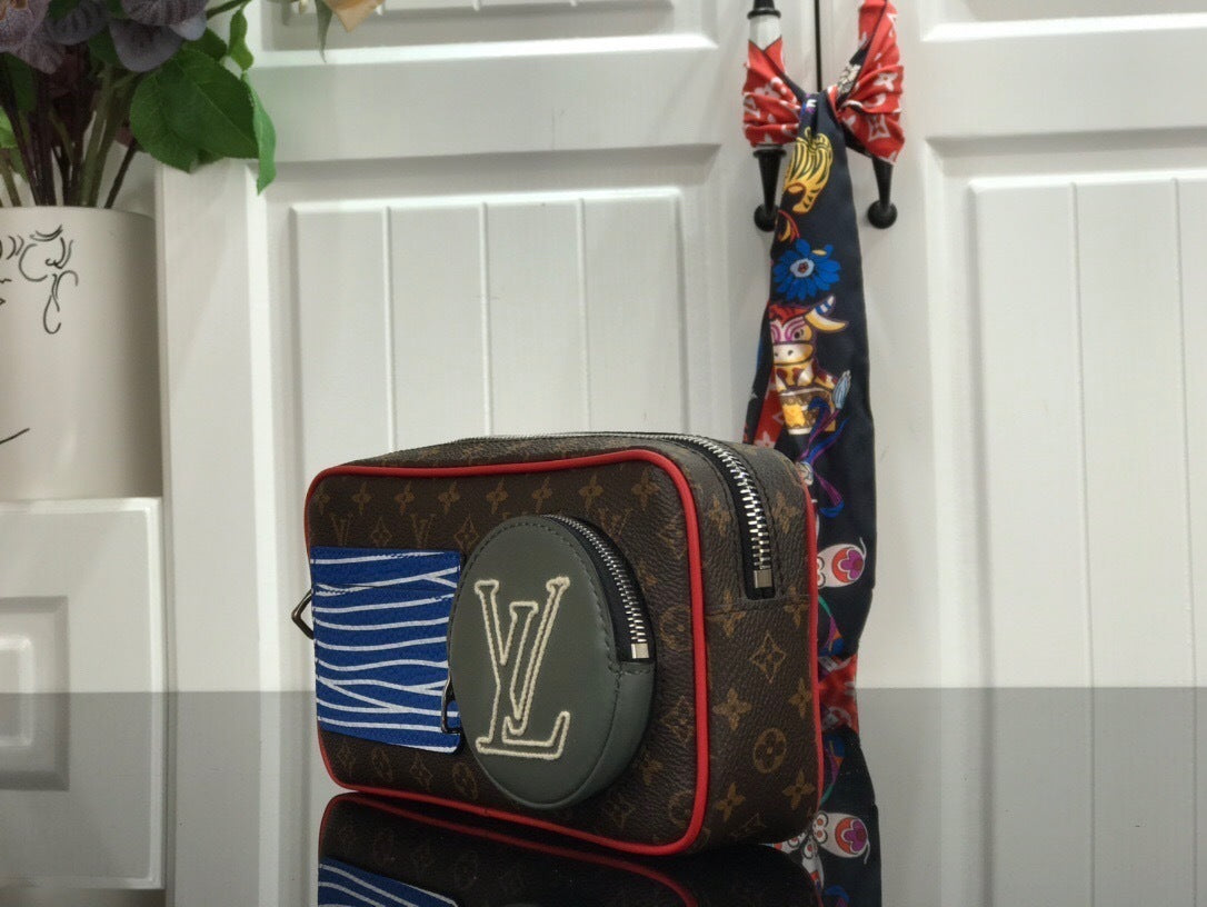 Dragons Bags - Best High-End Brands in One Place - AFFORDABLE LUXURY BAGS - 3865