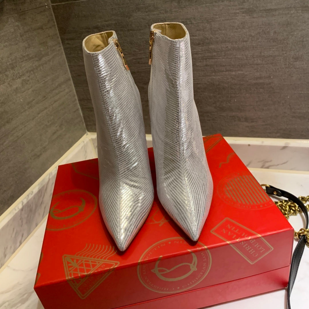 Dragons Bags - Premium Luxury Goods and Accessories - AFFORDABLE LUXURY HEELS - 7978