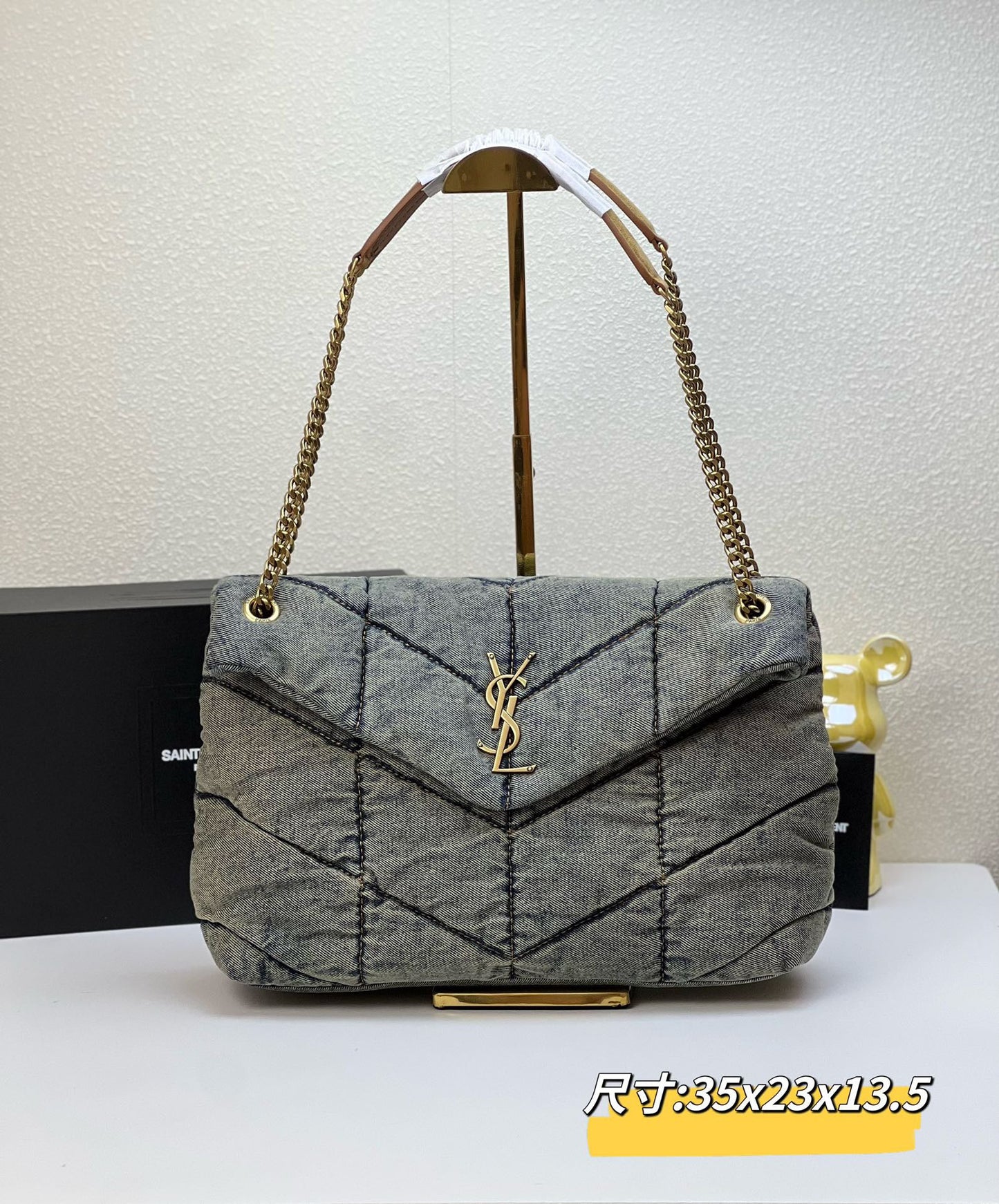 Dragons Bags - DESIGNER BAGS FOR WOMEN - AFFORDABLE LUXURY BAGS - 5924