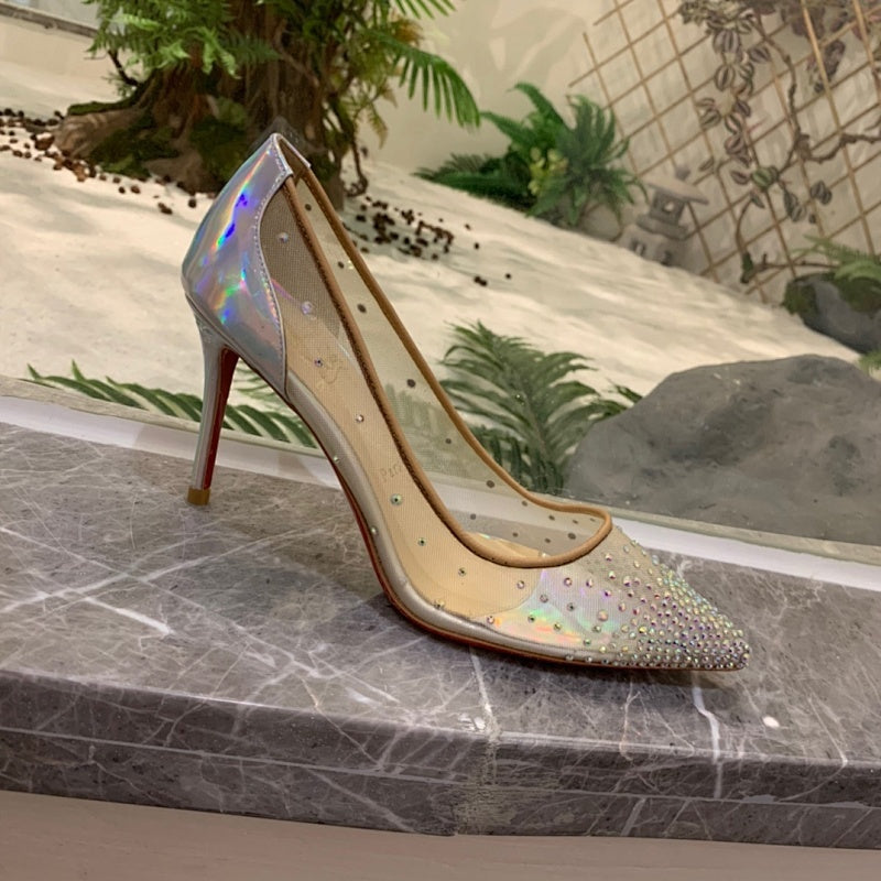 Dragons Bags - Best High-End Brands in One Place - AFFORDABLE LUXURY HEELS - 8201