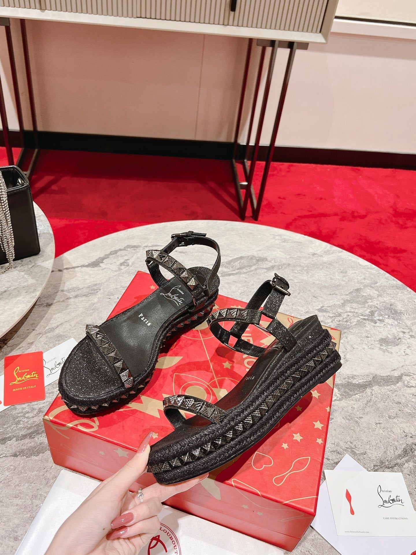 Dragons Bags - DESIGNER HEELS FOR WOMEN - AFFORDABLE LUXURY HEELS - 8316