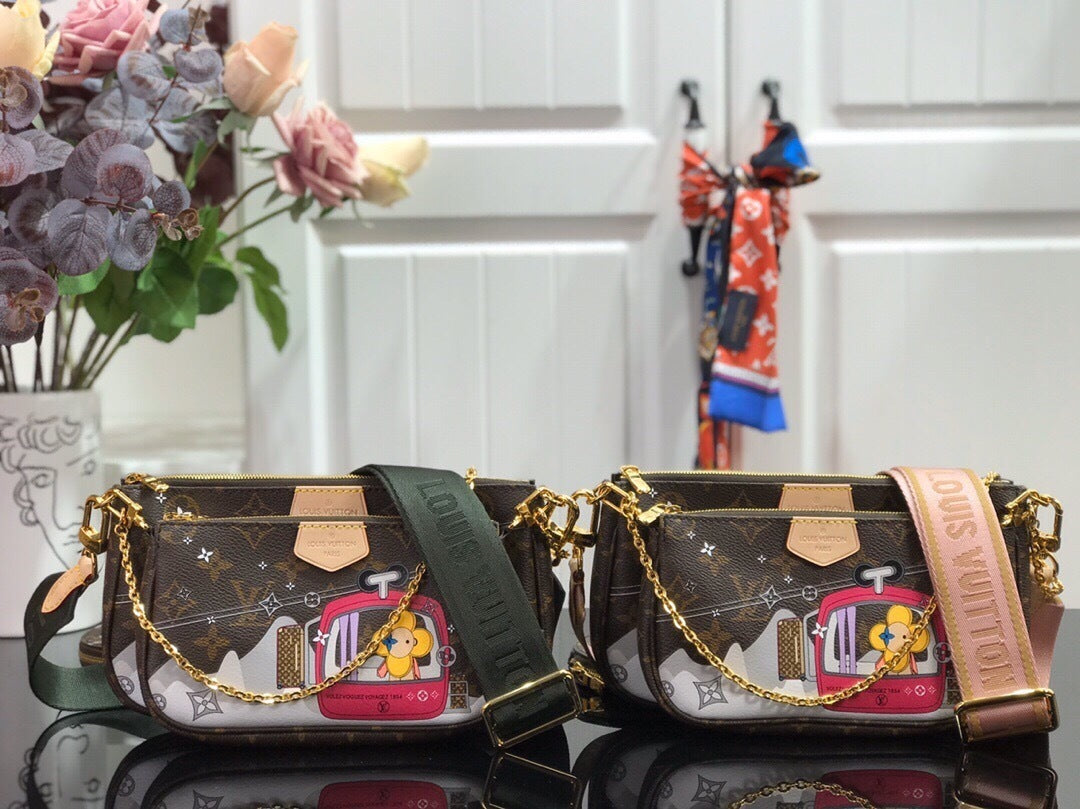 Dragons Bags - Best High-End Brands in One Place - AFFORDABLE LUXURY BAGS - 4221