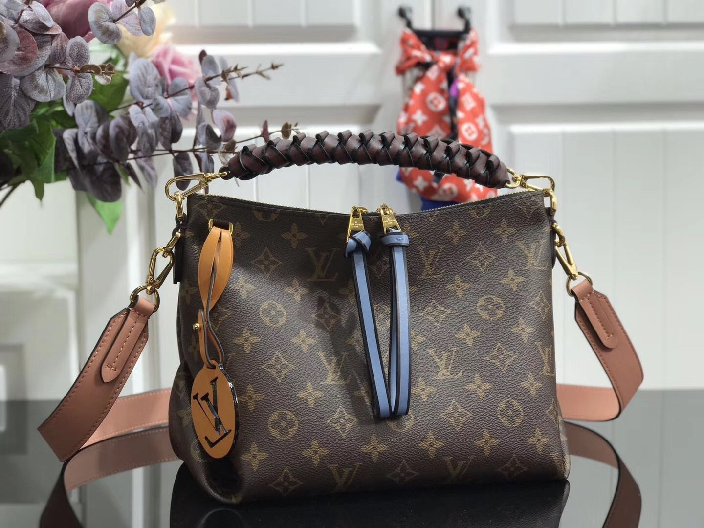 Dragons Bags - Best High-End Brands in One Place - AFFORDABLE LUXURY BAGS - 3997