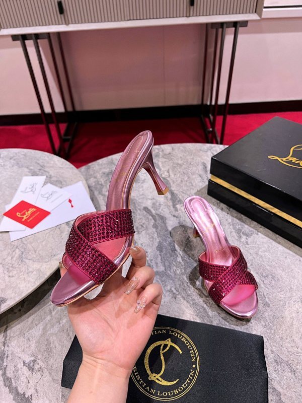 Dragons Bags - High-Quality Designer Products for You - AFFORDABLE LUXURY HEELS - 8087