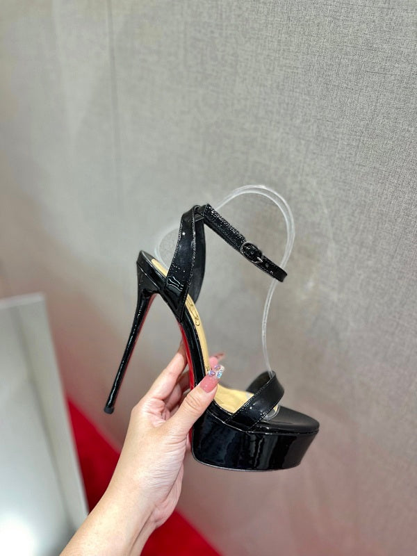 Dragons Bags - Premium Luxury Goods and Accessories - AFFORDABLE LUXURY HEELS - 7954