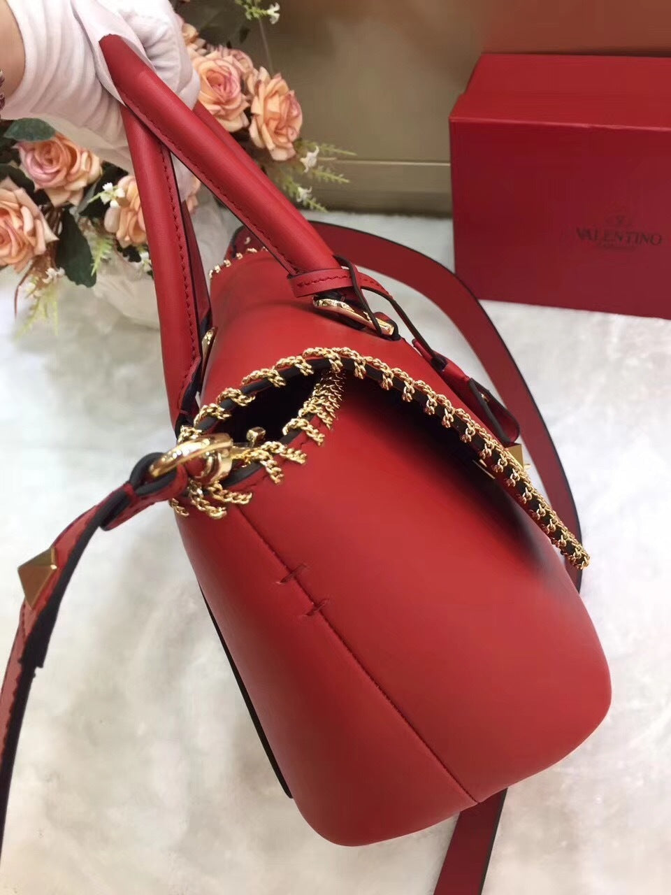 Dragons Bags - DESIGNER BAGS FOR WOMEN - AFFORDABLE LUXURY BAGS - 5560