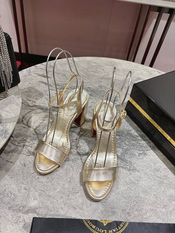 Dragons Bags - Premium Luxury Goods and Accessories - AFFORDABLE LUXURY HEELS - 8302