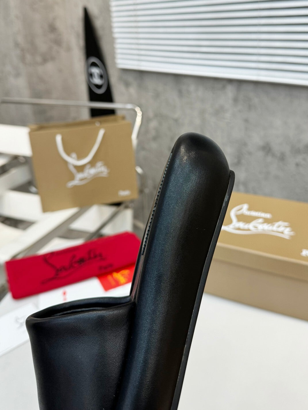 Dragons Bags - DESIGNER HEELS FOR WOMEN - AFFORDABLE LUXURY HEELS - 8116