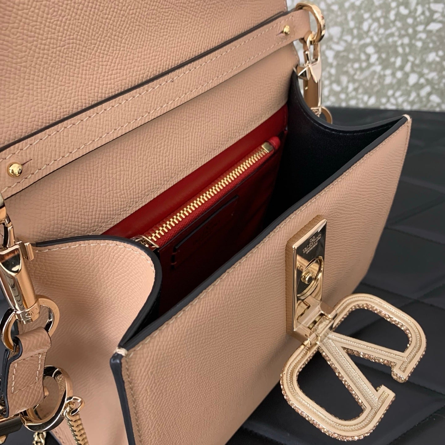 Dragons Bags - DESIGNER BAGS FOR WOMEN - AFFORDABLE LUXURY BAGS - 5468