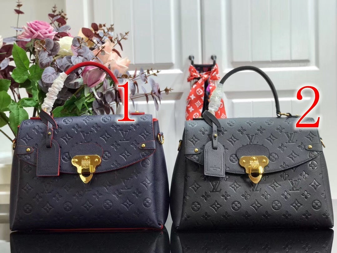 Dragons Bags - Best High-End Brands in One Place - AFFORDABLE LUXURY BAGS - 4077