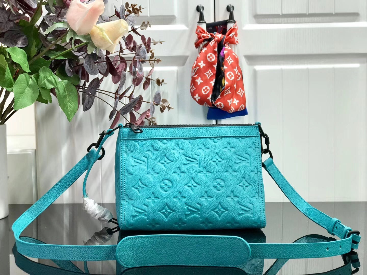 Dragons Bags - Premium Luxury Goods and Accessories - AFFORDABLE LUXURY BAGS - 4006