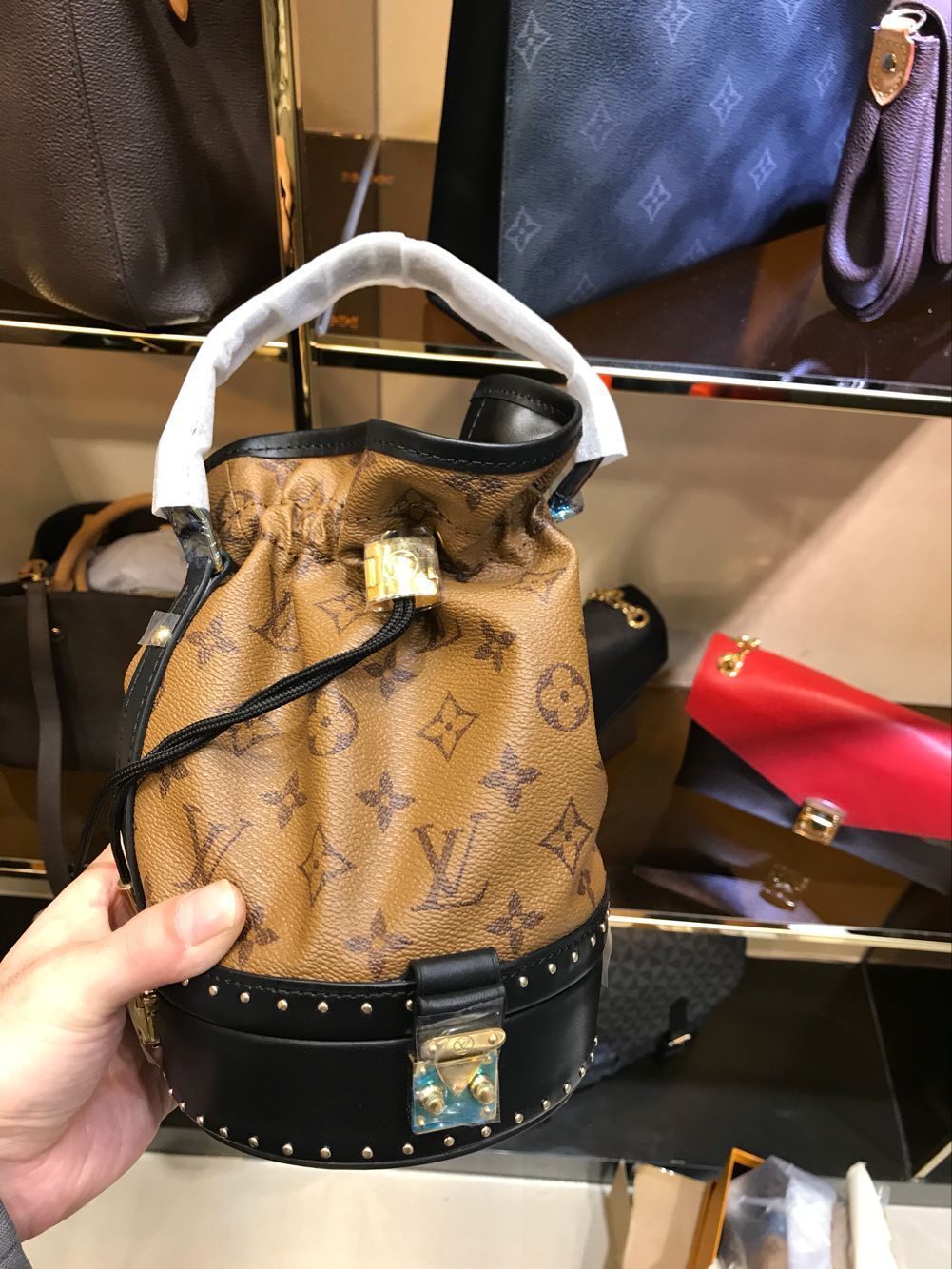 Dragons Bags - Best High-End Brands in One Place - AFFORDABLE LUXURY BAGS - 3521