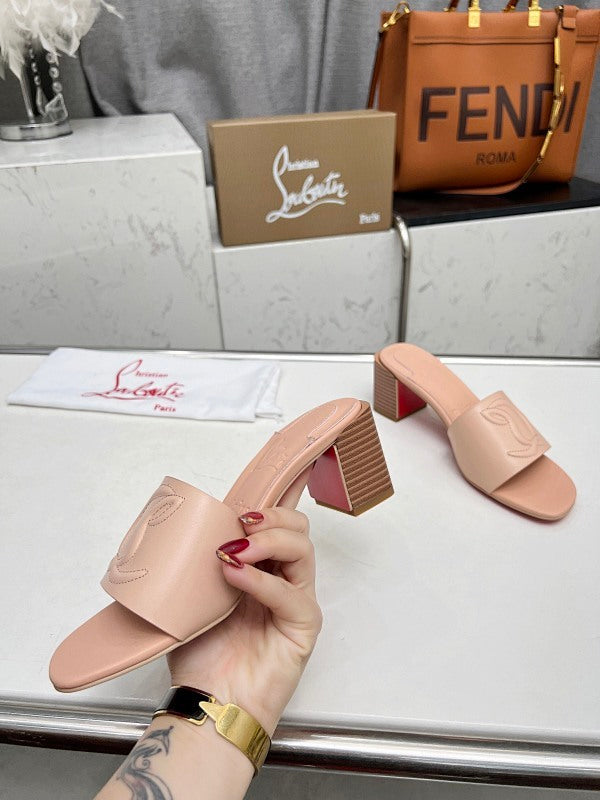 Dragons Bags - DESIGNER HEELS FOR WOMEN - AFFORDABLE LUXURY HEELS - 8056