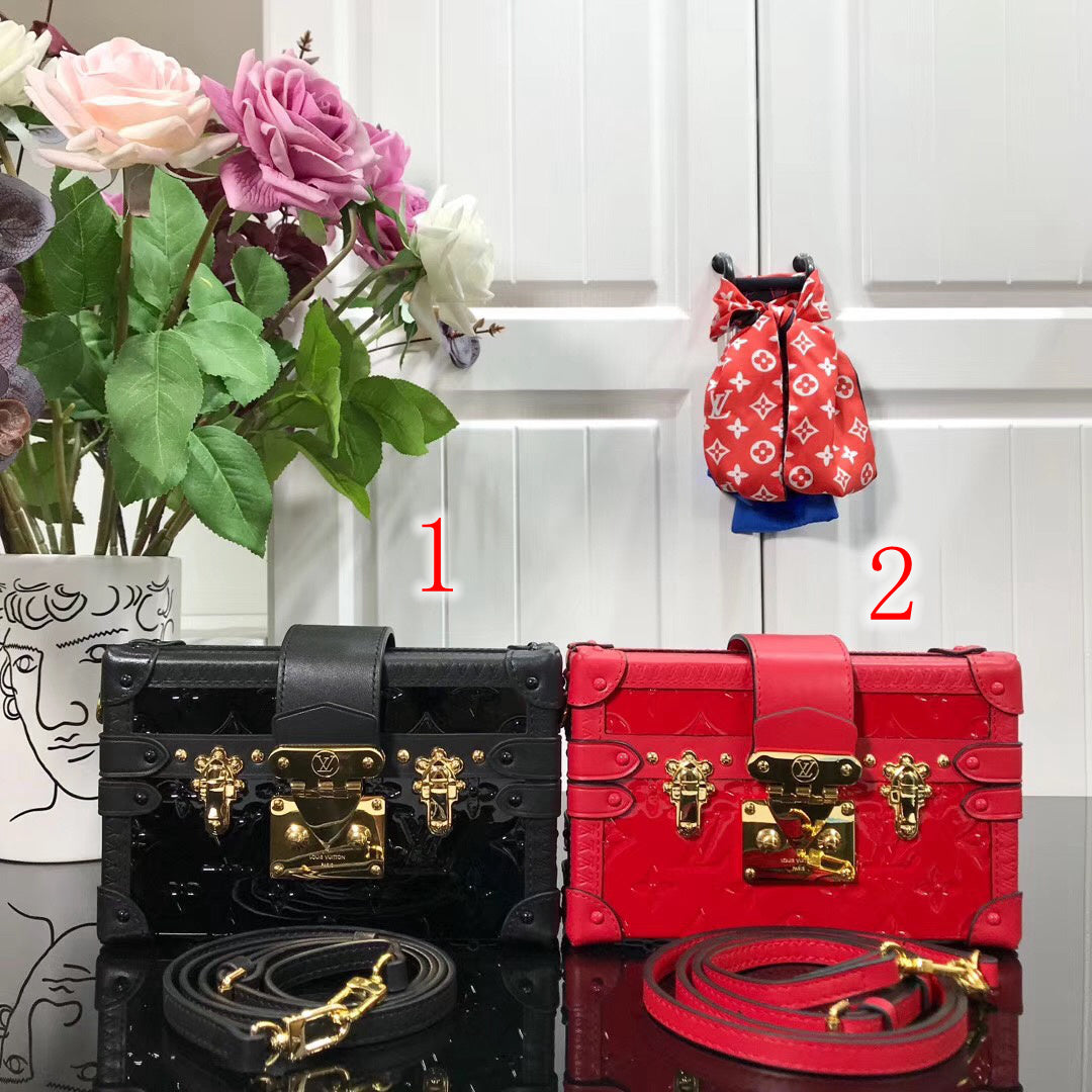 Dragons Bags - DESIGNER BAGS FOR WOMEN - AFFORDABLE LUXURY BAGS - 3896