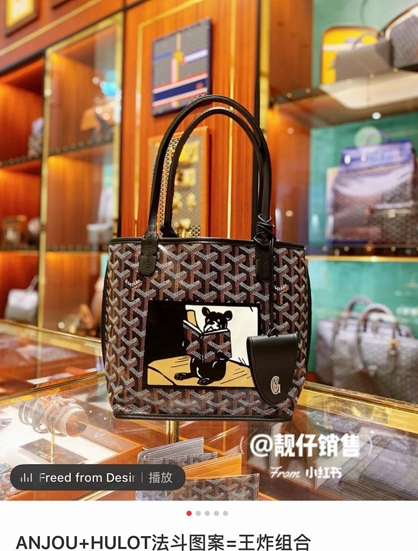 Dragons Bags - Premium Luxury Goods and Accessories - AFFORDABLE LUXURY BAGS - 19621