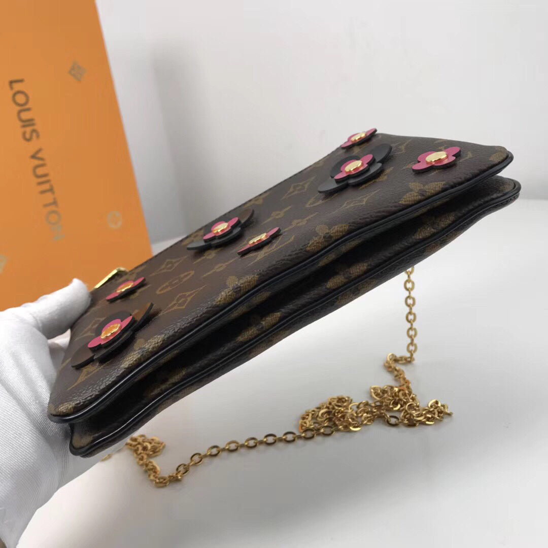 Dragons Bags - Premium Luxury Goods and Accessories - AFFORDABLE LUXURY BAGS - 3794