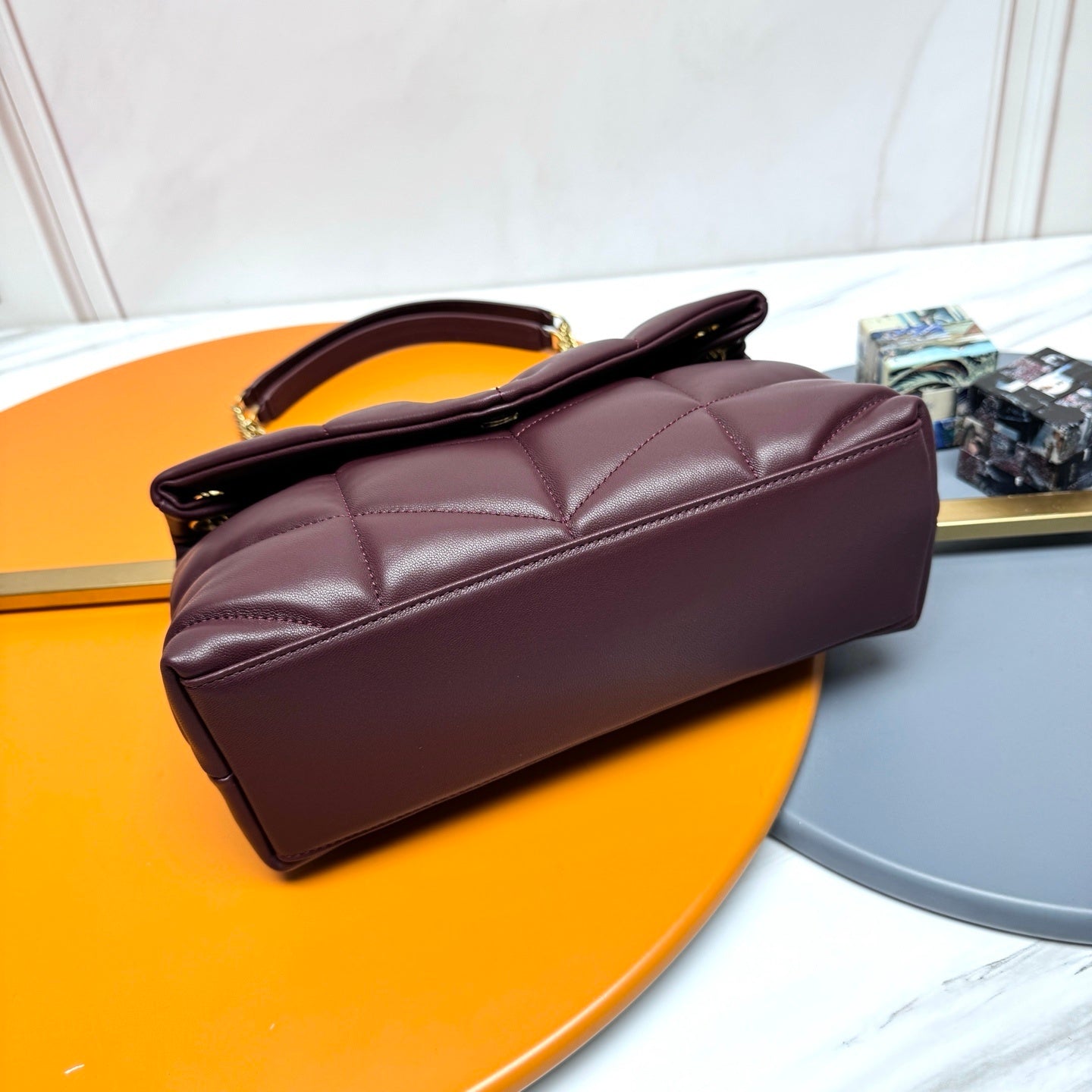 Dragons Bags - DESIGNER BAGS FOR WOMEN - AFFORDABLE LUXURY BAGS - 6008