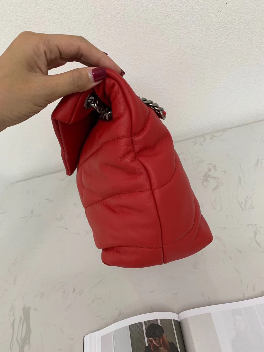 Dragons Bags - DESIGNER BAGS FOR WOMEN - AFFORDABLE LUXURY BAGS - 5784
