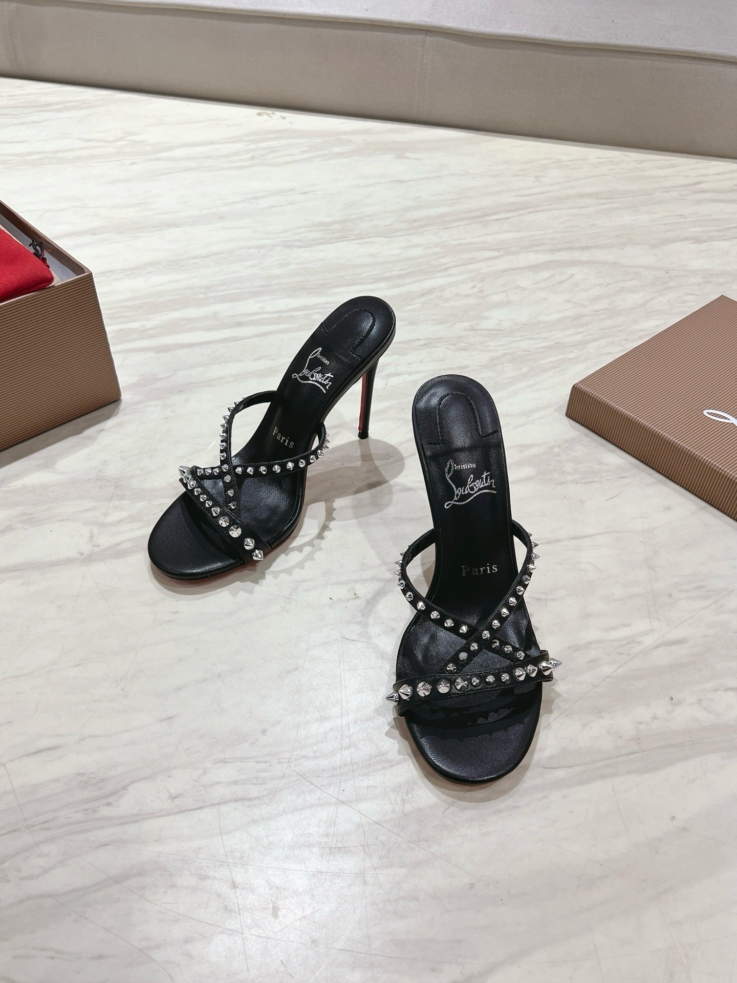 Dragons Bags - DESIGNER HEELS FOR WOMEN - AFFORDABLE LUXURY HEELS - 8288