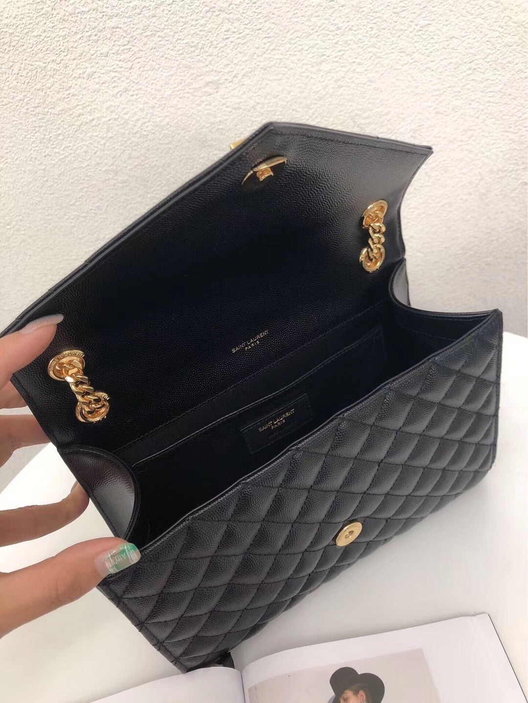 Dragons Bags - Premium Luxury Goods and Accessories - AFFORDABLE LUXURY BAGS - 5778