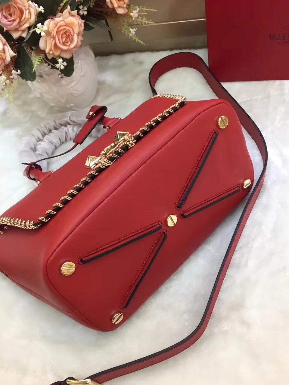 Dragons Bags - DESIGNER BAGS FOR WOMEN - AFFORDABLE LUXURY BAGS - 5560