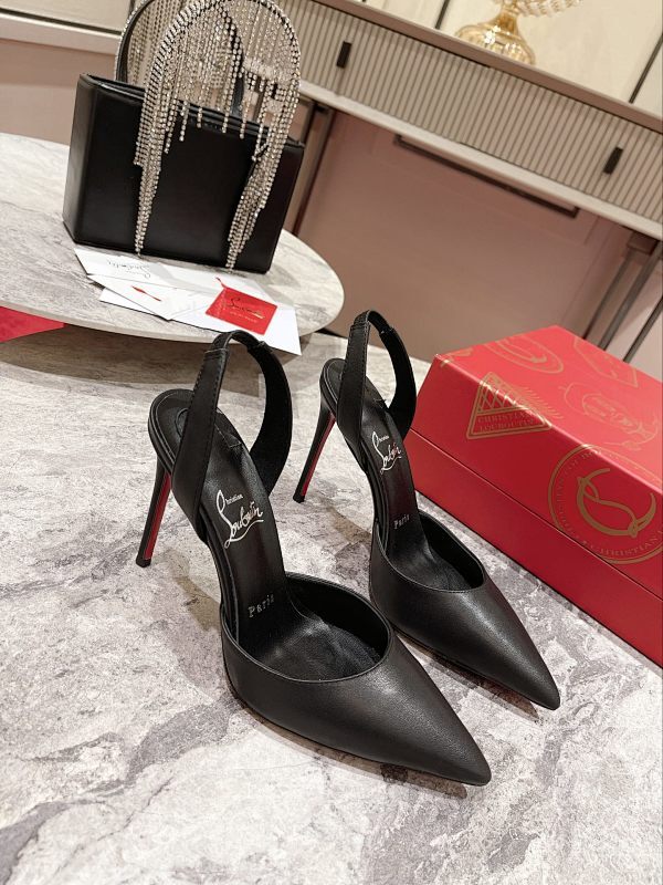 Dragons Bags - Best High-End Brands in One Place - AFFORDABLE LUXURY HEELS - 8181