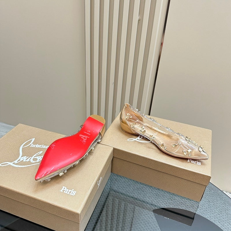 Dragons Bags - DESIGNER HEELS FOR WOMEN - AFFORDABLE LUXURY HEELS - 8124