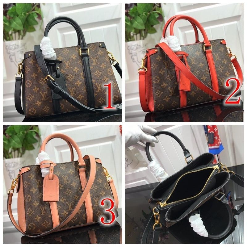 Dragons Bags - DESIGNER BAGS FOR WOMEN - AFFORDABLE LUXURY BAGS - 4208