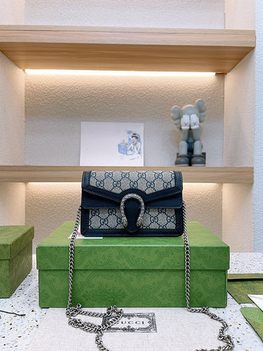 Dragons Bags - DESIGNER BAGS FOR WOMEN - AFFORDABLE LUXURY BAGS - 20279