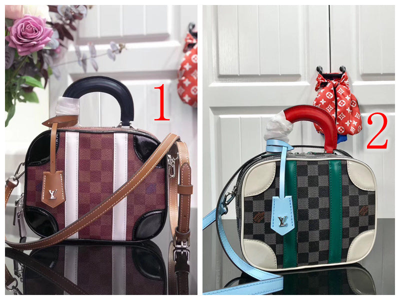 Dragons Bags - High-Quality Designer Products for You - AFFORDABLE LUXURY BAGS - 3895