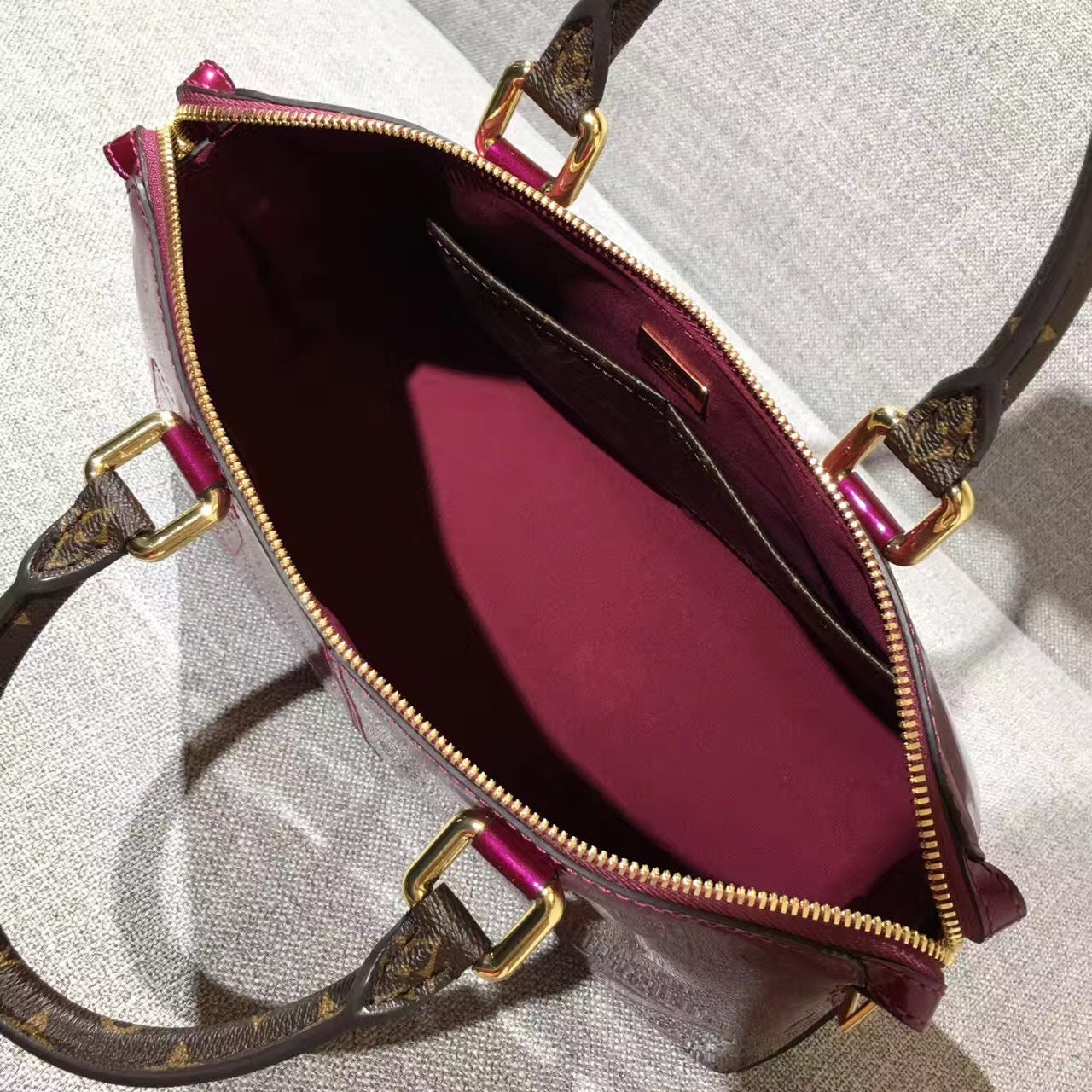 Dragons Bags - DESIGNER BAGS FOR WOMEN - AFFORDABLE LUXURY BAGS - 3476
