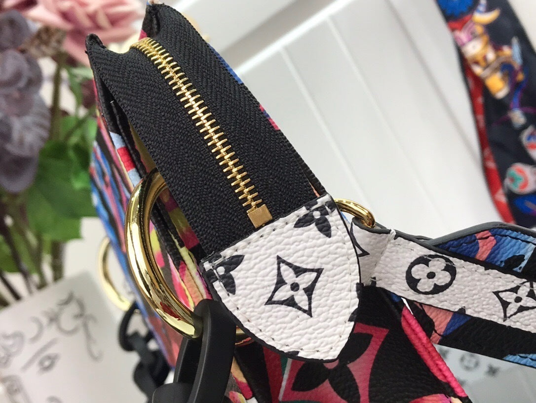 Dragons Bags - Premium Luxury Goods and Accessories - AFFORDABLE LUXURY BAGS - 3462