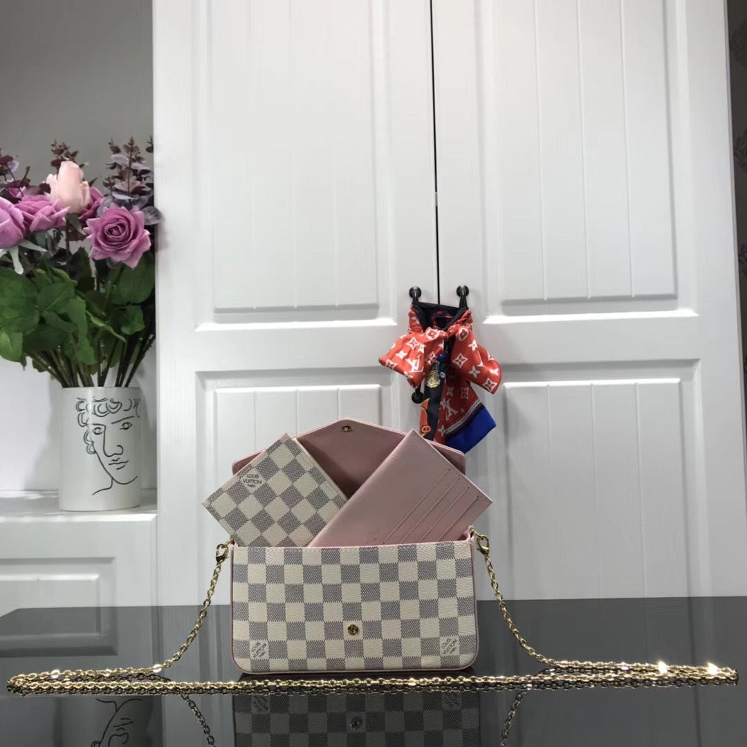 Dragons Bags - DESIGNER BAGS FOR WOMEN - AFFORDABLE LUXURY BAGS - 3824