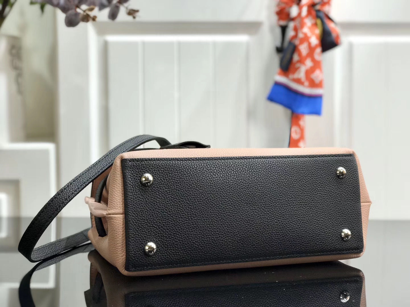 Dragons Bags - DESIGNER BAGS FOR WOMEN - AFFORDABLE LUXURY BAGS - 4124