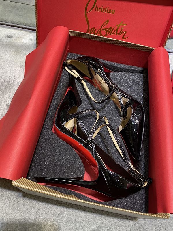 Dragons Bags - Best High-End Brands in One Place - AFFORDABLE LUXURY HEELS - 7953