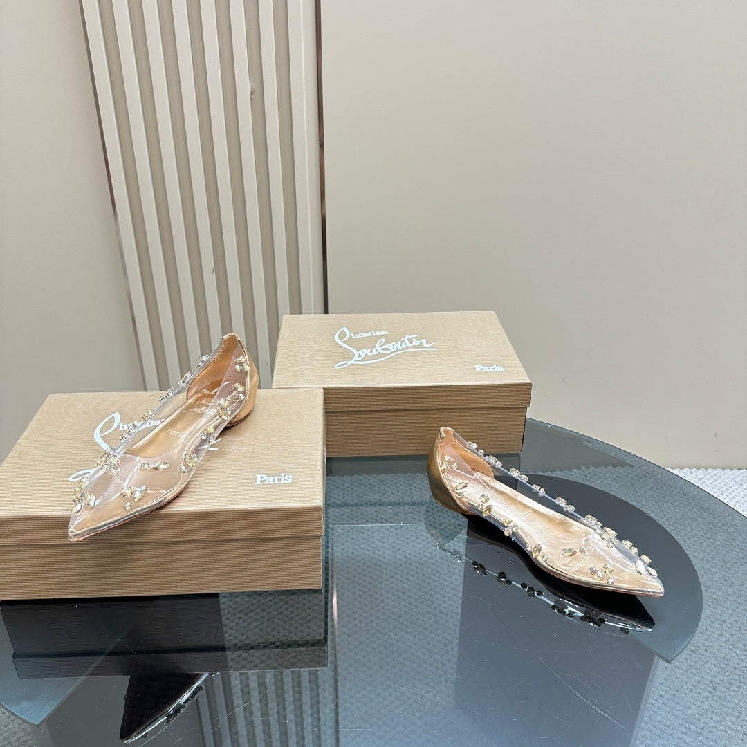 Dragons Bags - DESIGNER HEELS FOR WOMEN - AFFORDABLE LUXURY HEELS - 8124