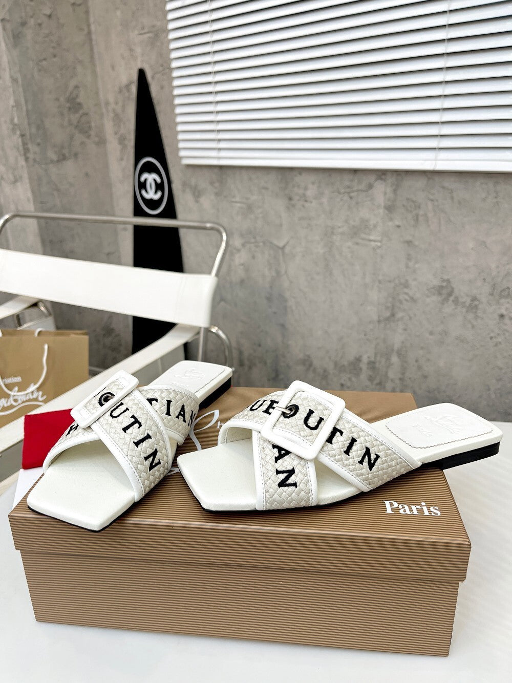 Dragons Bags - Best High-End Brands in One Place - AFFORDABLE LUXURY HEELS - 7993