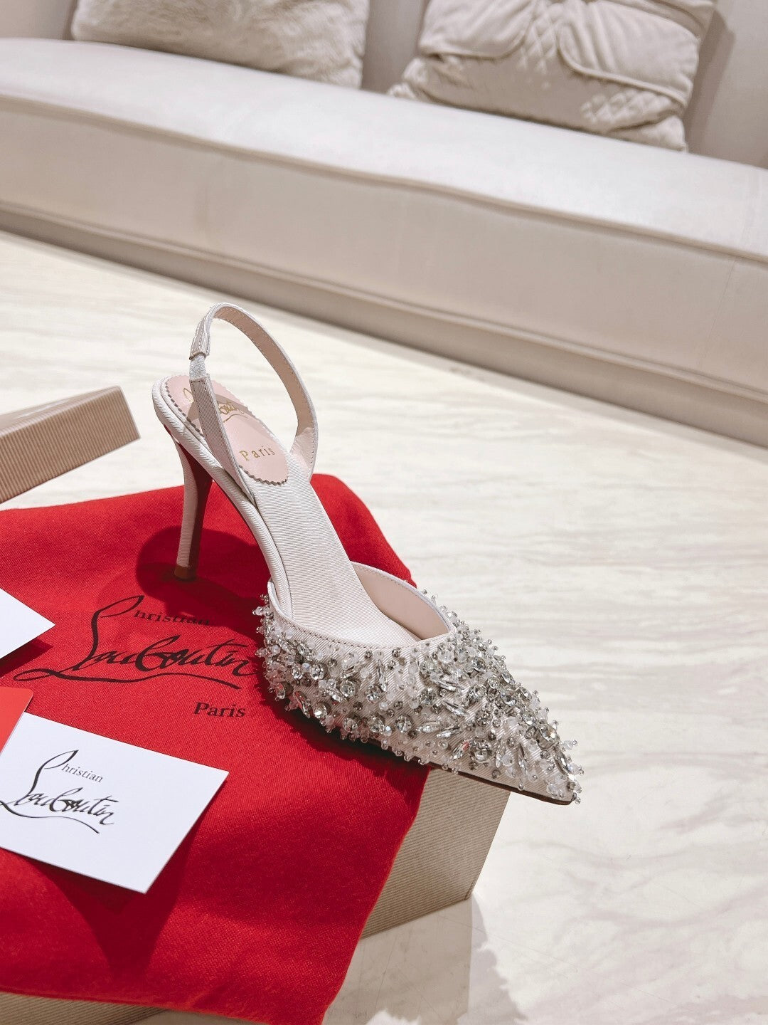 Dragons Bags - Best High-End Brands in One Place - AFFORDABLE LUXURY HEELS - 8173