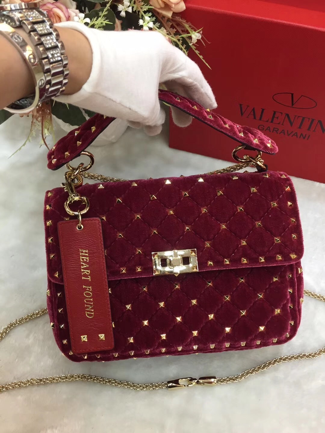 Dragons Bags - DESIGNER BAGS FOR WOMEN - AFFORDABLE LUXURY BAGS - 5552