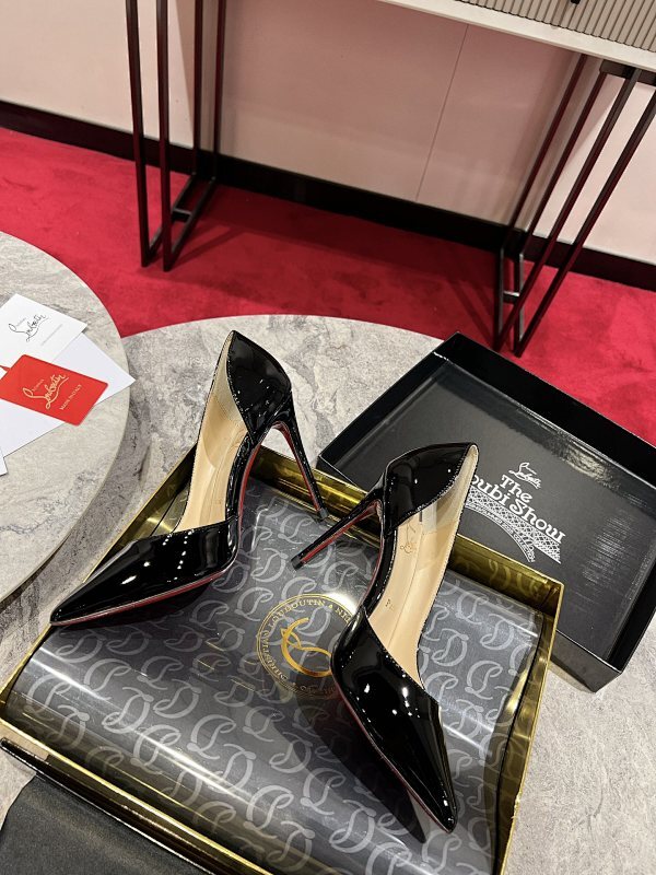 Dragons Bags - DESIGNER HEELS FOR WOMEN - AFFORDABLE LUXURY HEELS - 8184