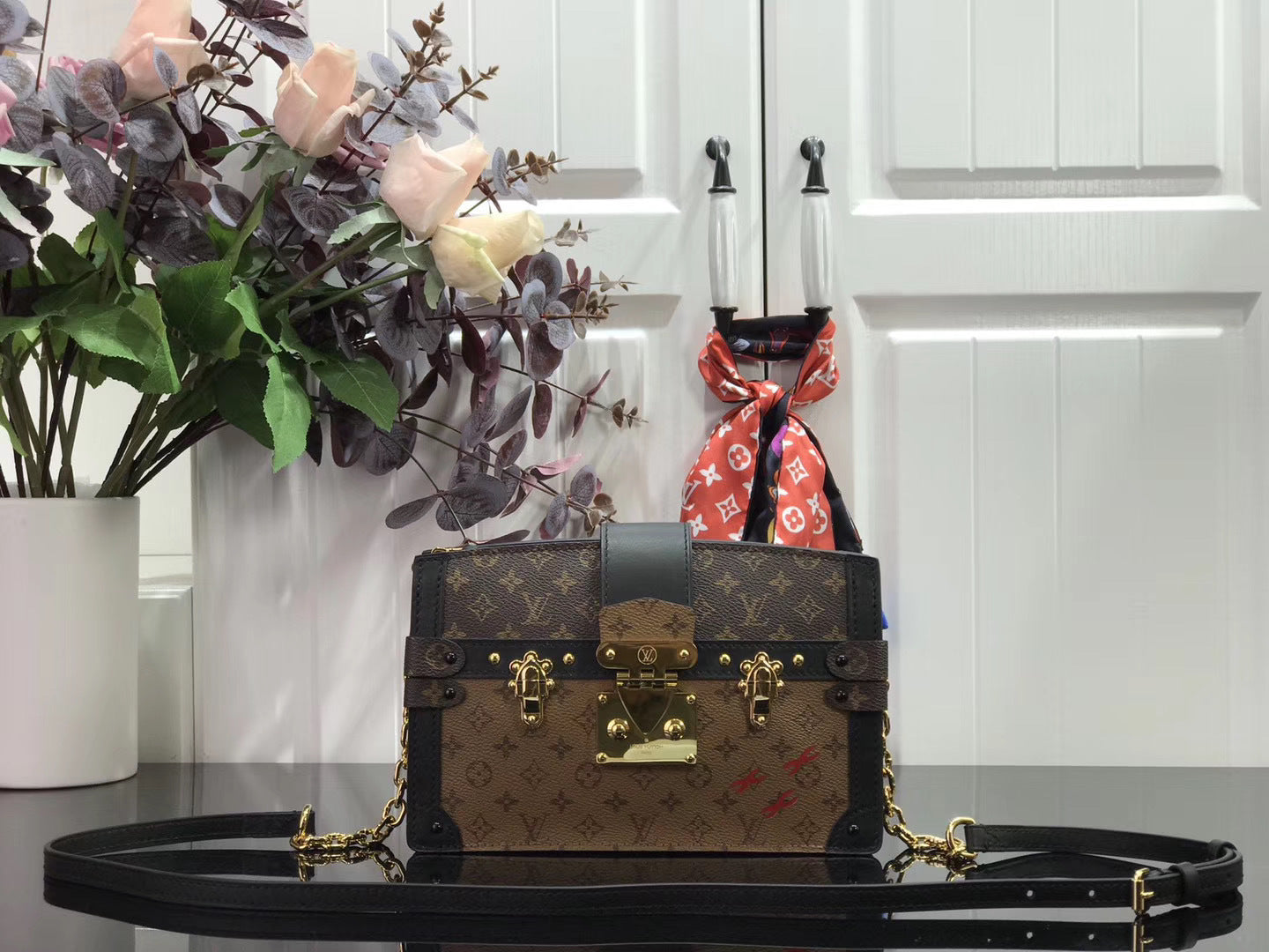 Dragons Bags - Best High-End Brands in One Place - AFFORDABLE LUXURY BAGS - 3677