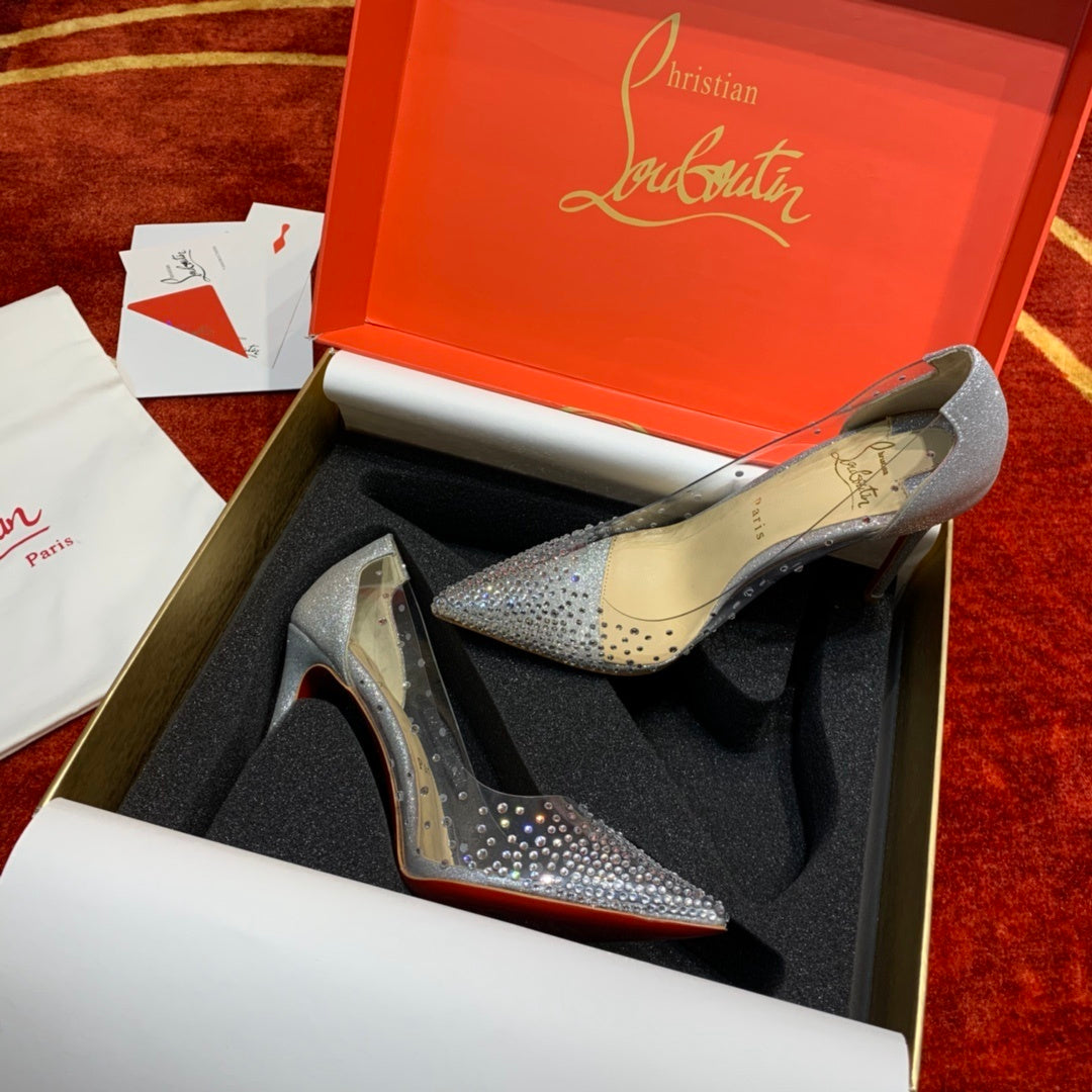 Dragons Bags - Best High-End Brands in One Place - AFFORDABLE LUXURY HEELS - 8209