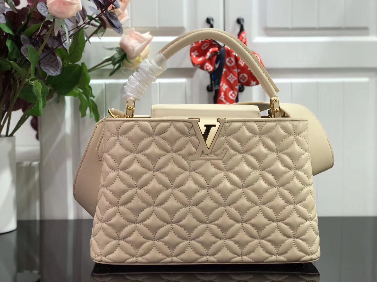 Dragons Bags - DESIGNER BAGS FOR WOMEN - AFFORDABLE LUXURY BAGS - 4028