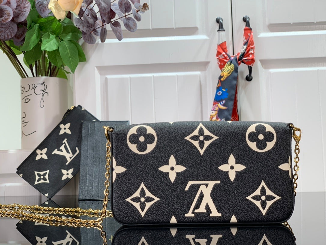 Dragons Bags - DESIGNER BAGS FOR WOMEN - AFFORDABLE LUXURY BAGS - 4096